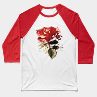 the Rose Baseball T-Shirt